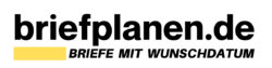Logo briefplanen.de